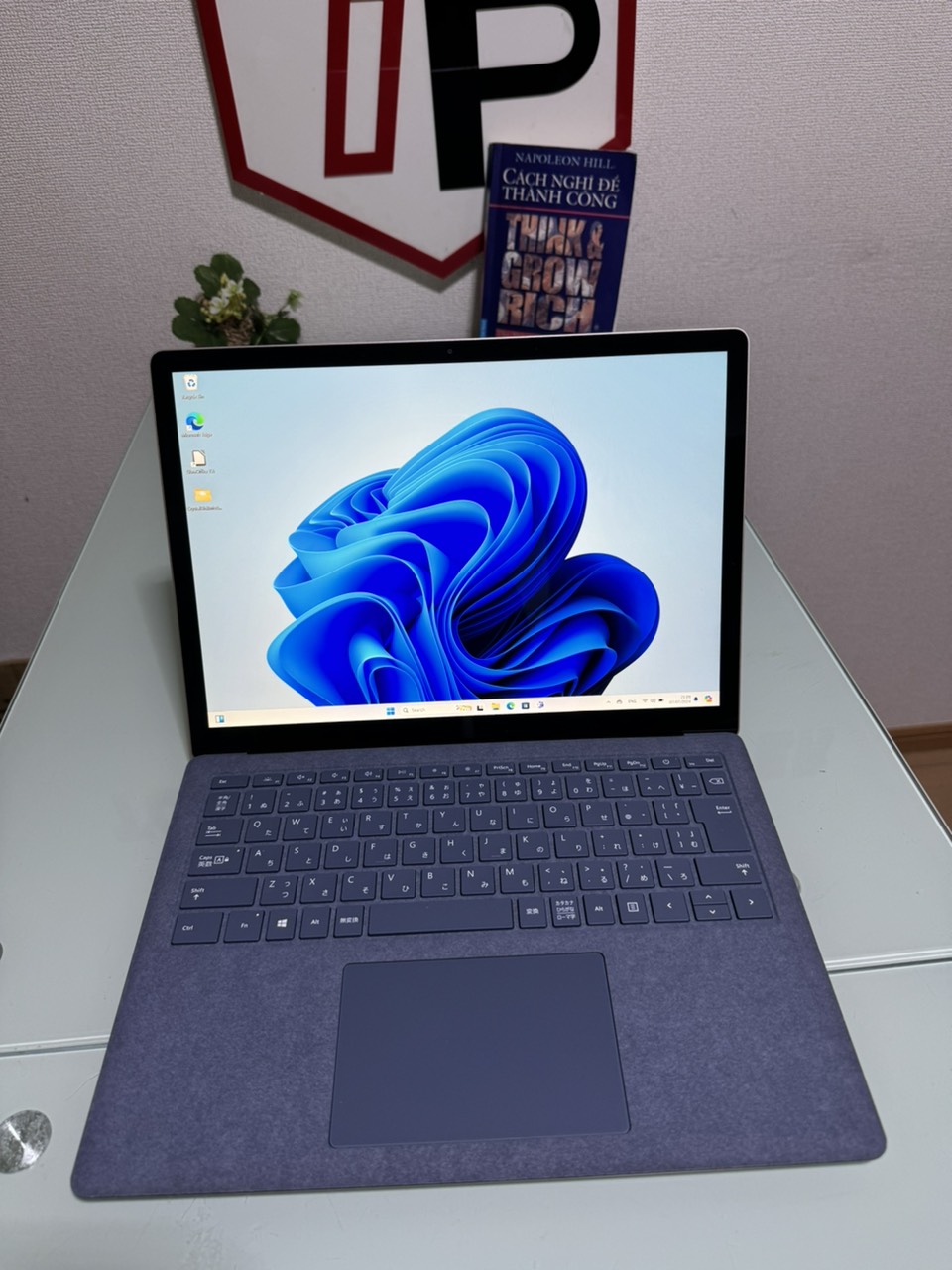 Sony Surface